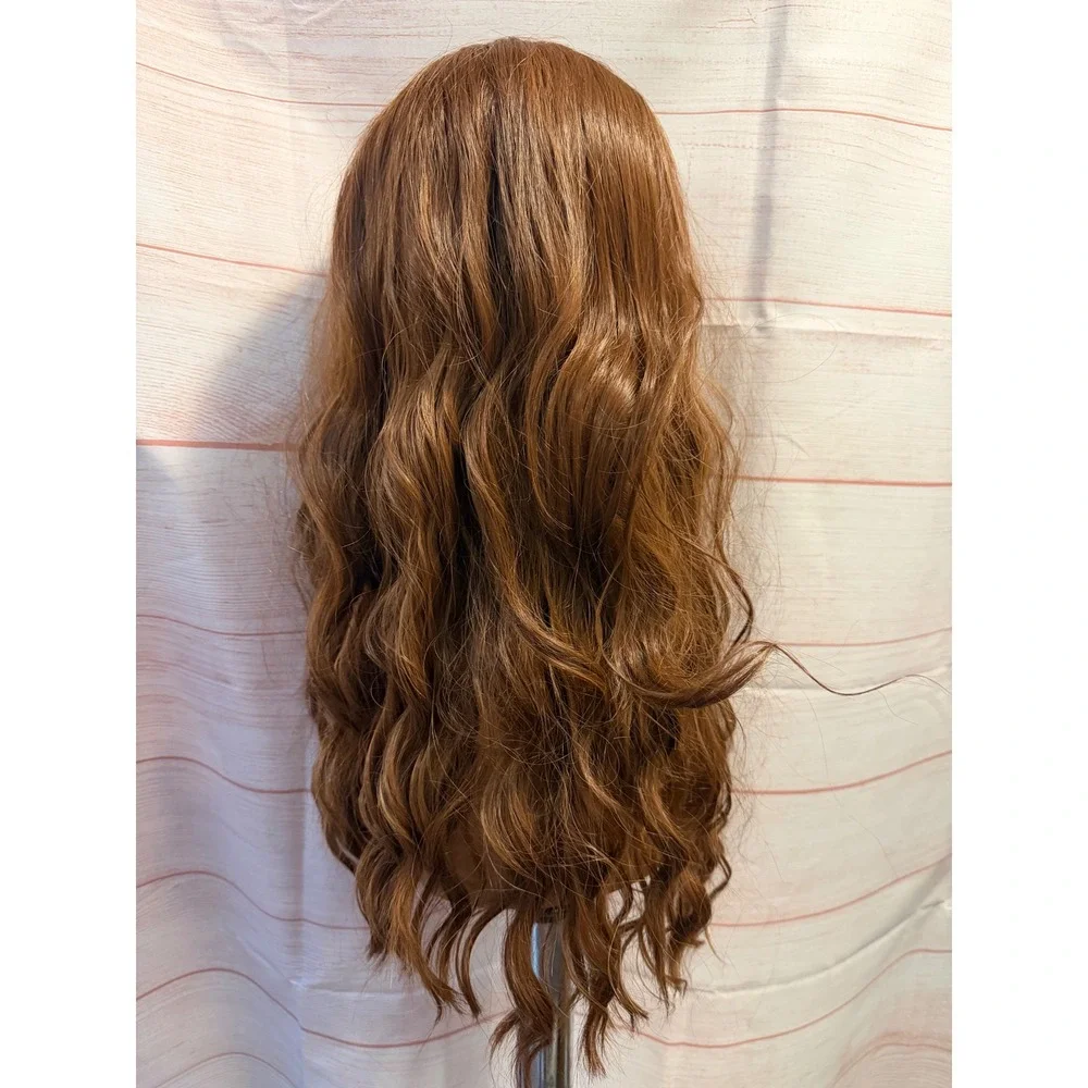 Chelsey smith crowns in petite cap